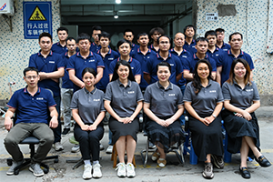 Hersteller von Luftmessern – Shenzhen Qixingyuan Machinery Equipment Co., Ltd.