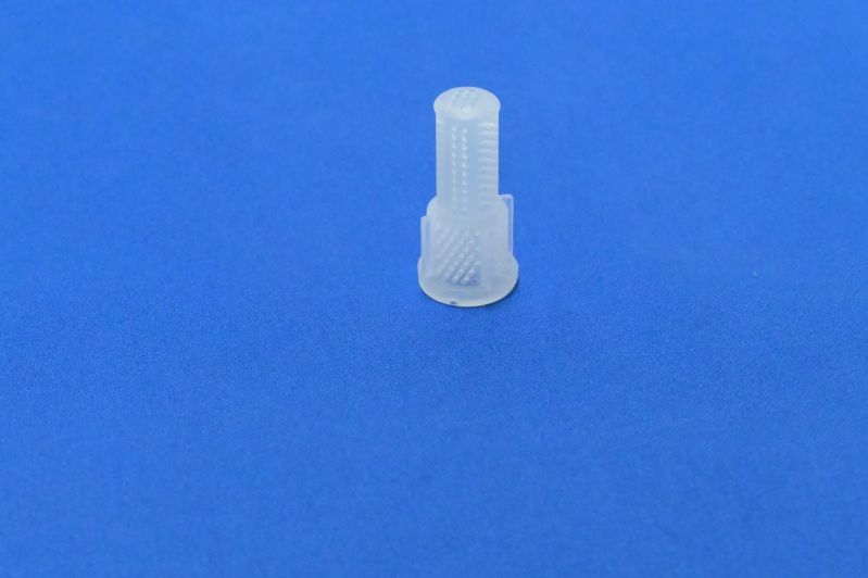 Schlauch kleines Filterelement