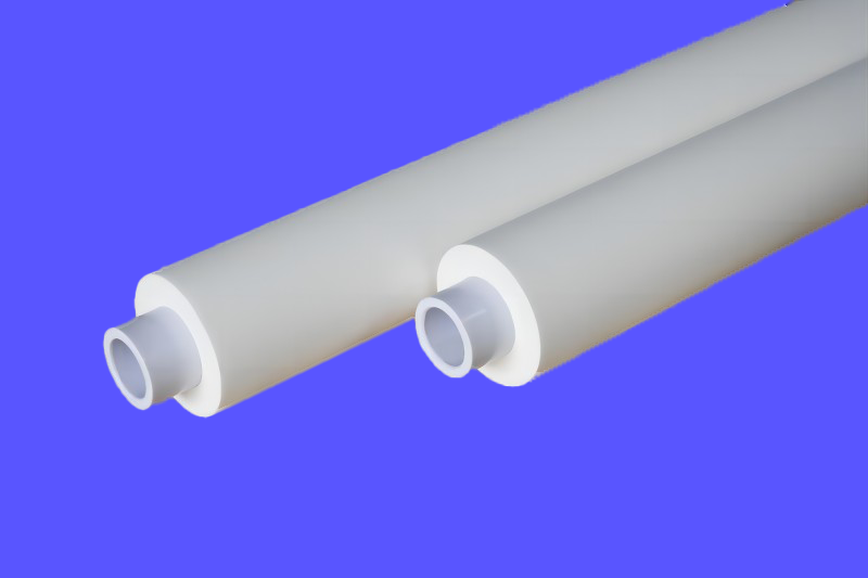 Pu Schwamm Roller 5-6