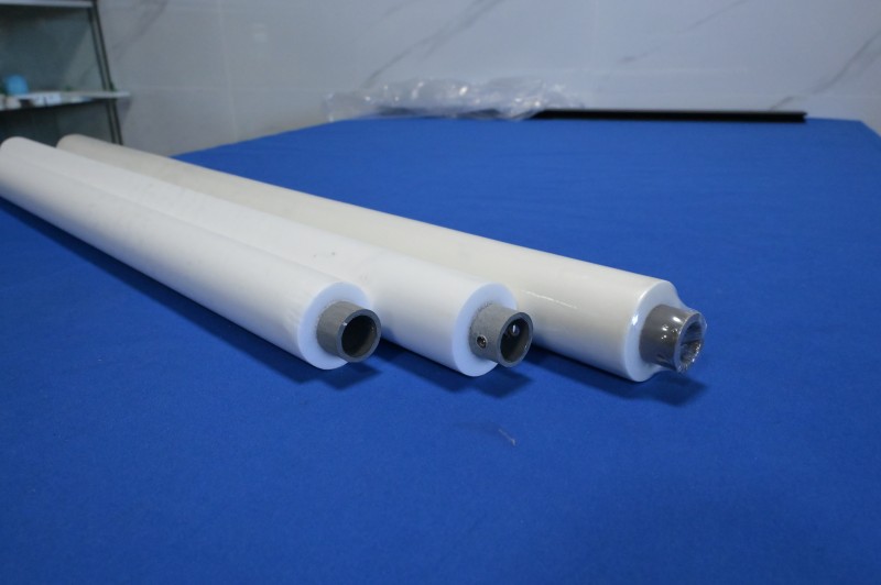 PVA-Schwamm Roller 5-1