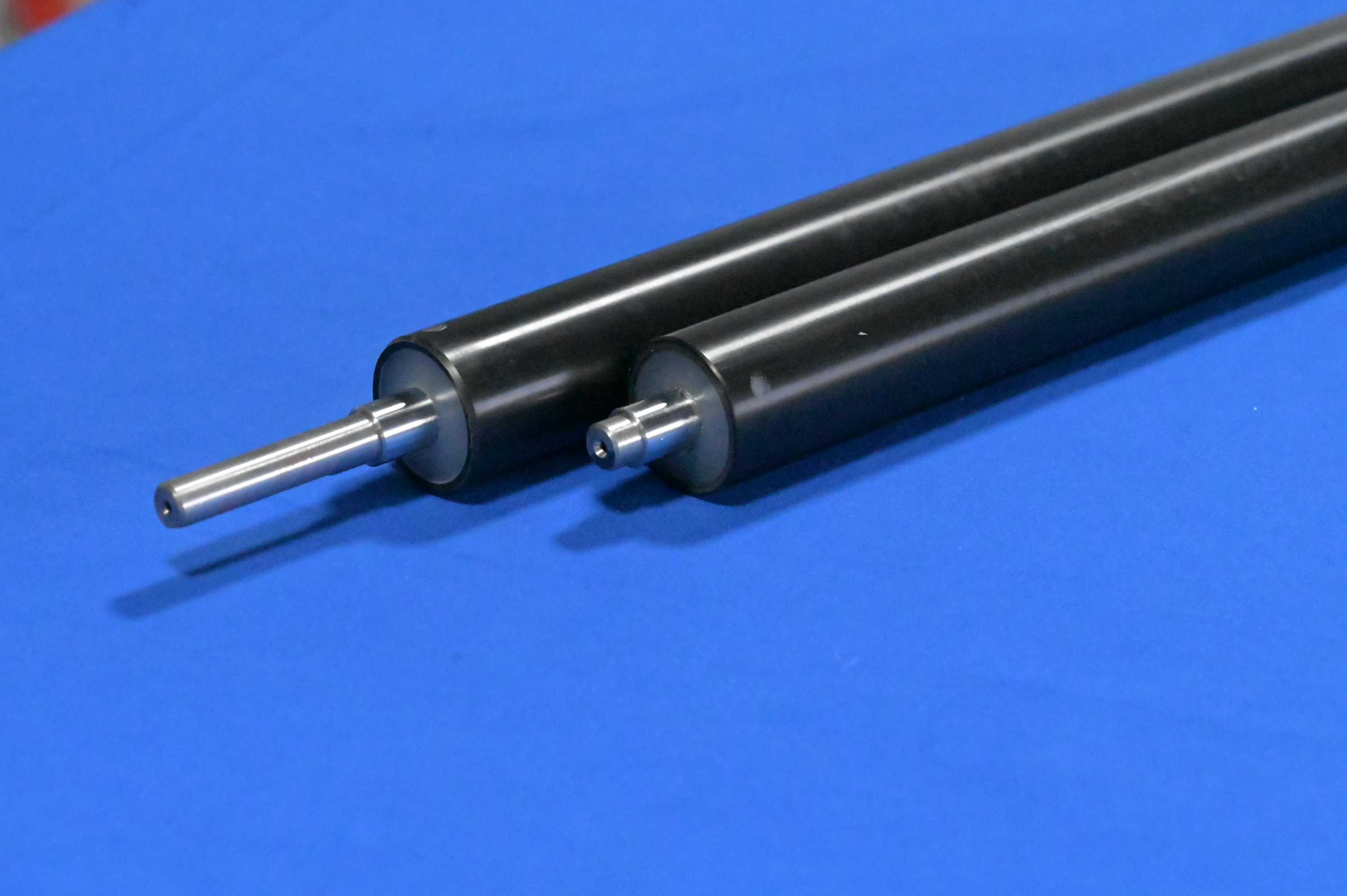 PVC Roller und EPDM Roller