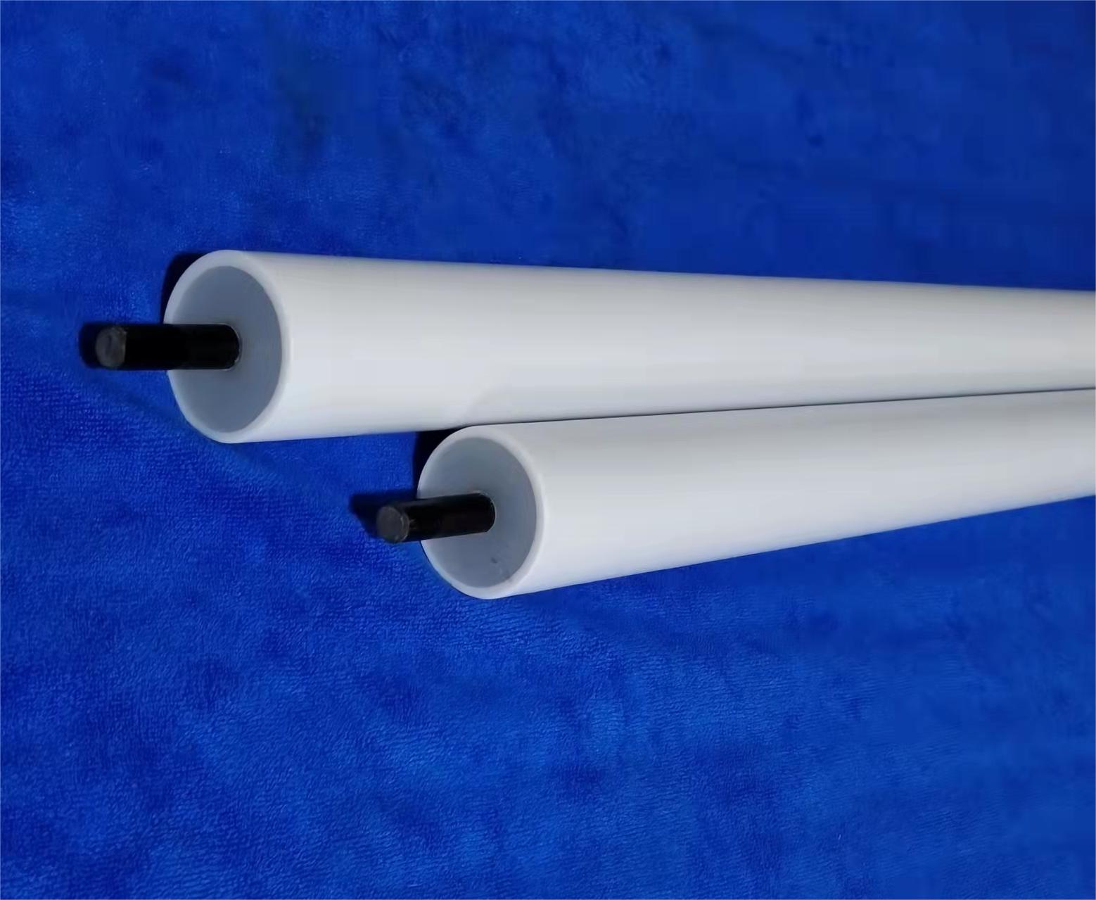 Teflon -Roller