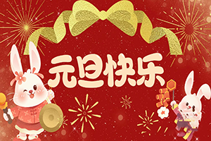 New year’s day holiday