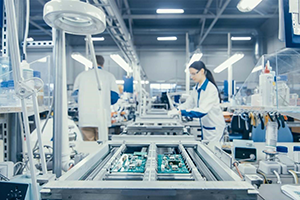  Air knives in the pharmaceutical industry: ensuring purity