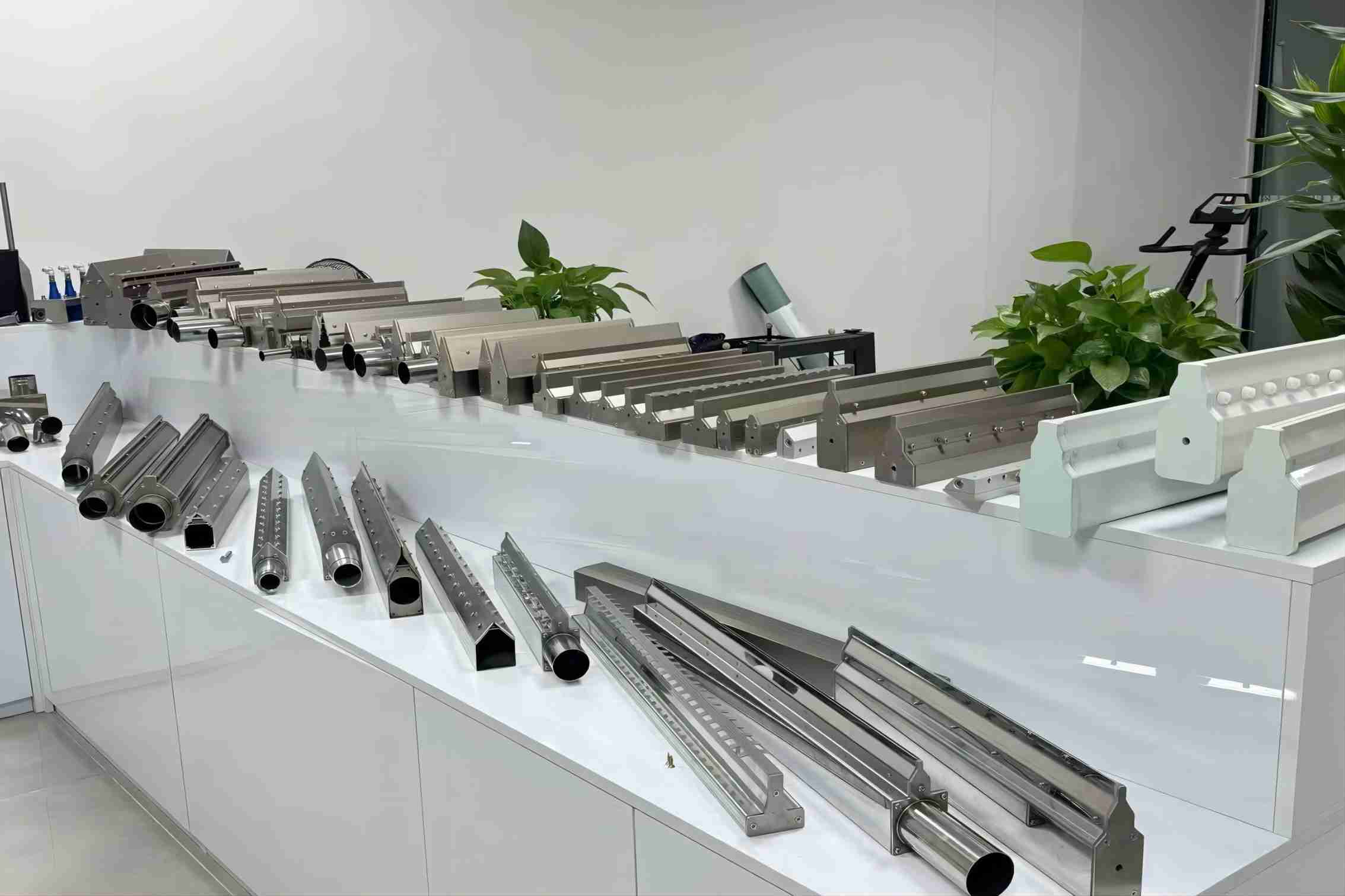 Reducing Energy Costs with Air Knife Systems,Choose QIXI
