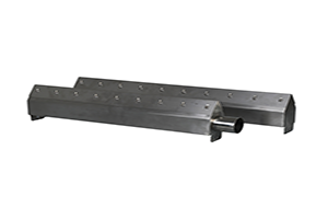 Thinking about using air knives in your manufacturing process?