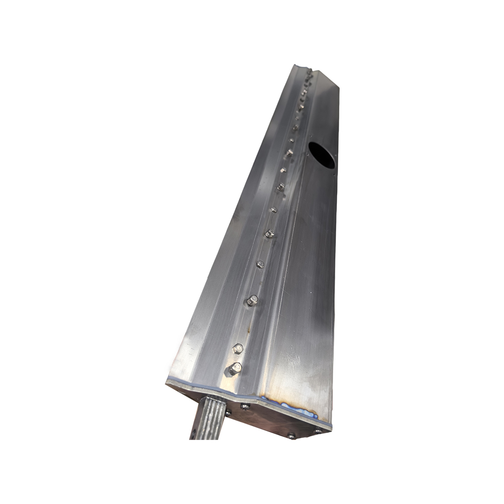 Titanium Alloy Industrial Air Knife