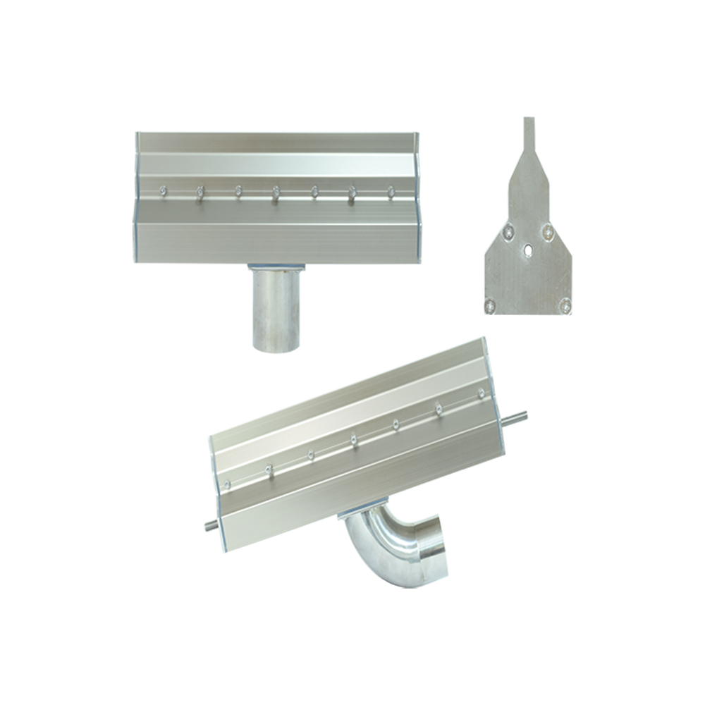 Type A-D Adjustable Strong Air Knife