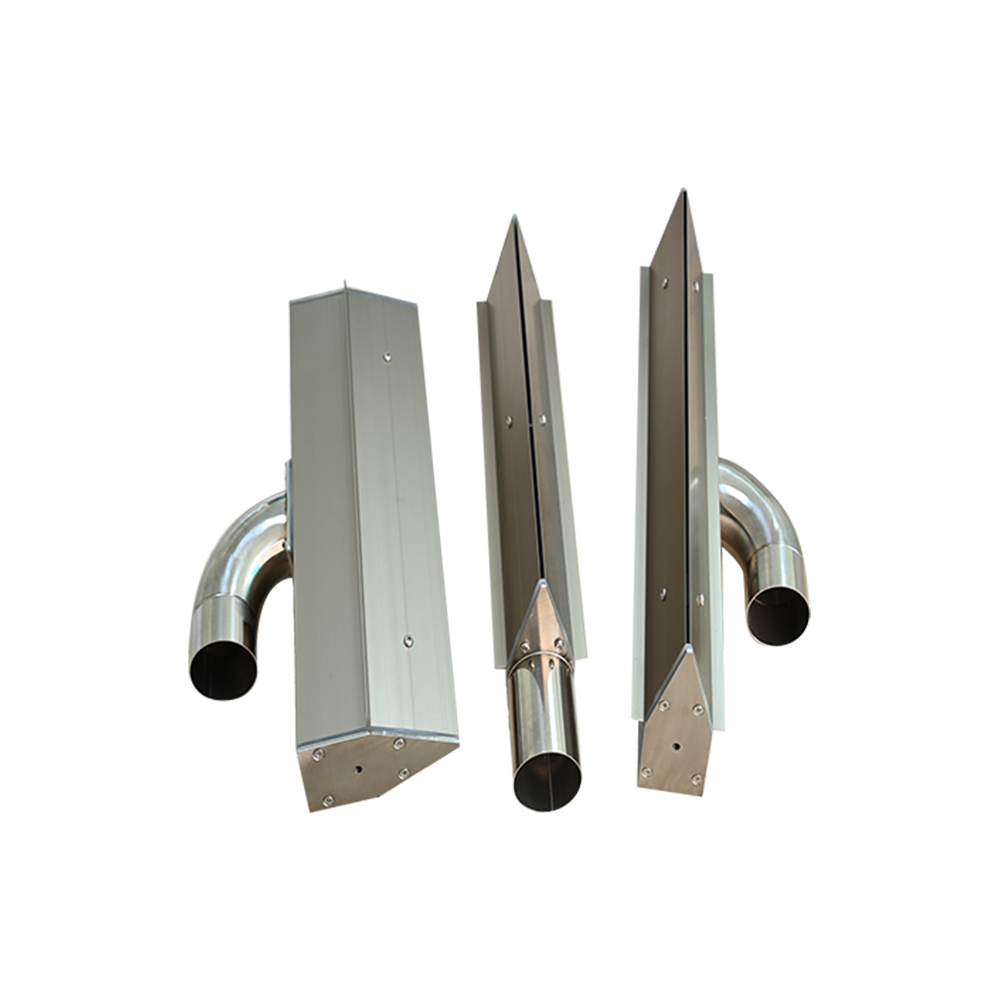 Type E Hot Air Knife