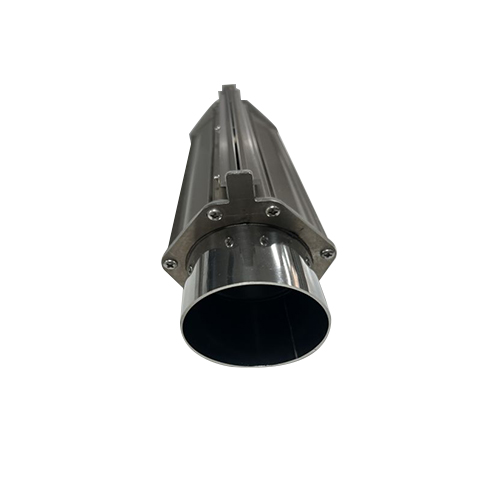 Round Air Knife