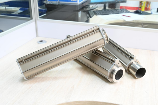 In the Carbon Neutral Era, How Much Can Air Knives Reduce Emissions for Manufacturing?