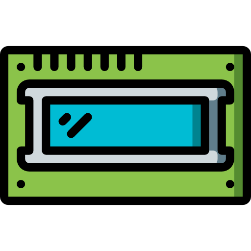 LCD