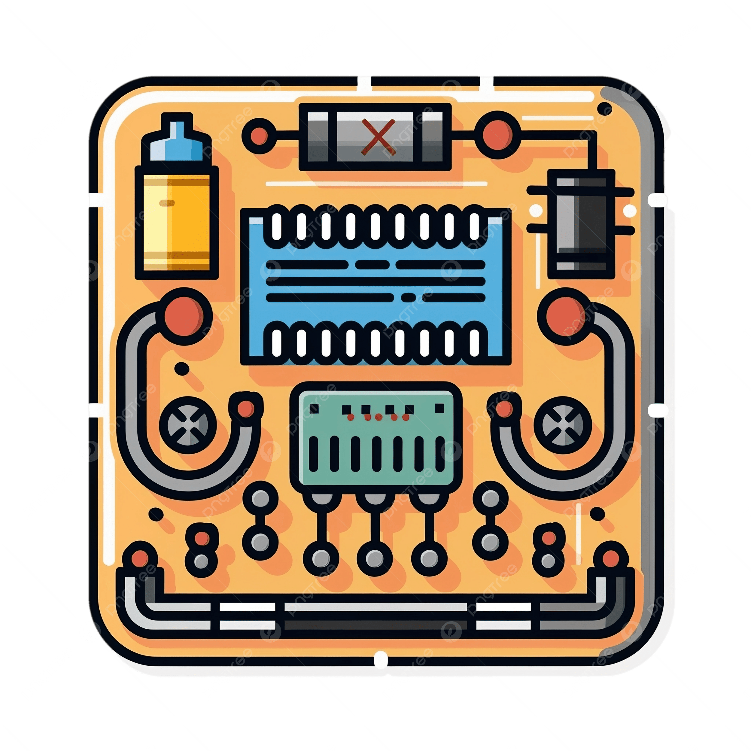 Electronics