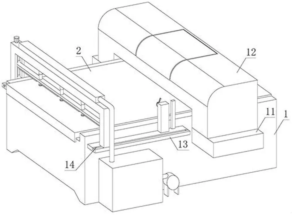 Reduce Printing Workshop Dust by 80%: How Air Curtain Technology Solves Quality & Equipment Problems