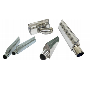 Stainless Steel Air Knife