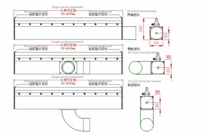 Structure of B-E Type Model Air Knife.png