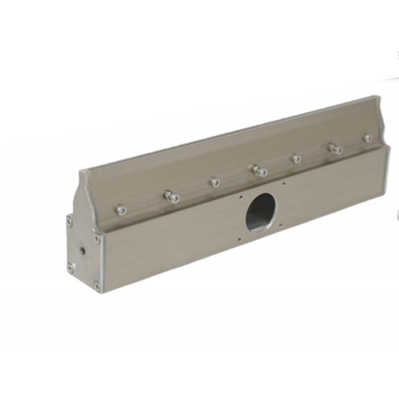 D Aluminium Alloy Air Knife