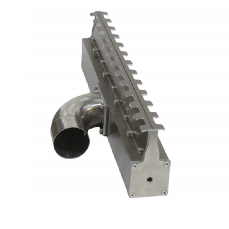 C-A Aluminium Alloy Air Knife - Water Removal and Drying