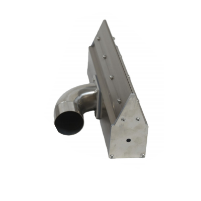 B-G Series Aluminum Air Knife / Conveyor Air Knife / Industrial Air Knife