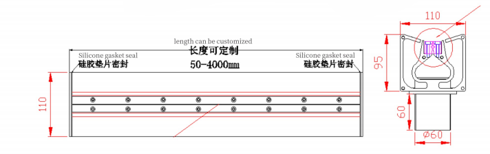 Structure of C-D Aluminium Alloy Air Knives.png