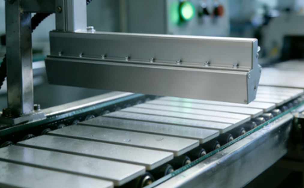 Poor Drying on Conveyor Lines? 90% of Issues Aren’t the Air Knife Itself, But Selection Errors