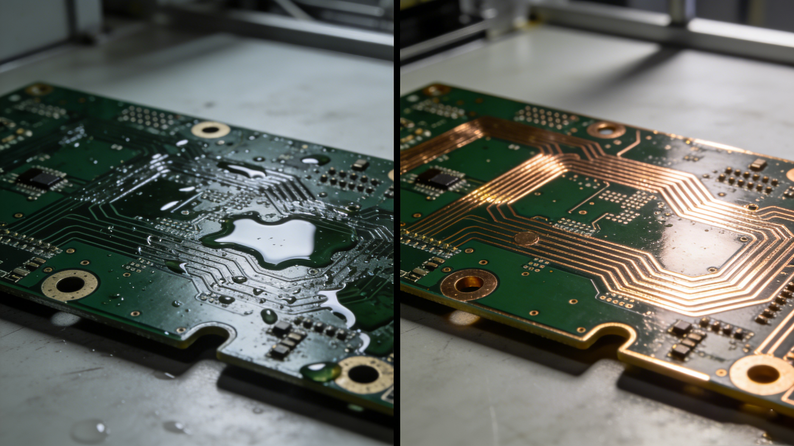 The “Invisible Killer” of PCB Yield – The Underestimated Drying Process
