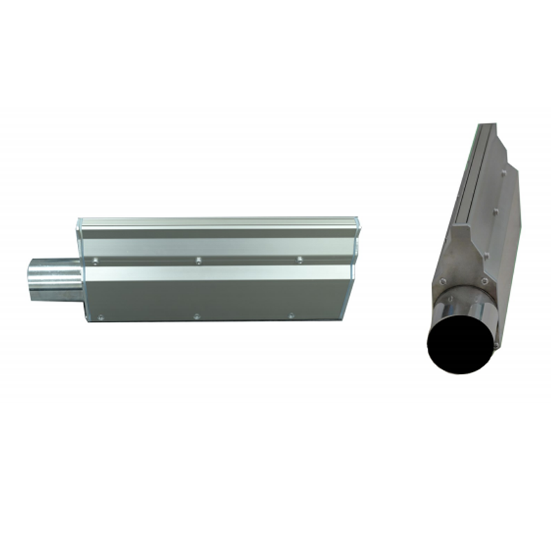 Aluminum Air Knife Model Duel-Outlet Air Knife– Efficient PCB & LCD Drying Air Knife