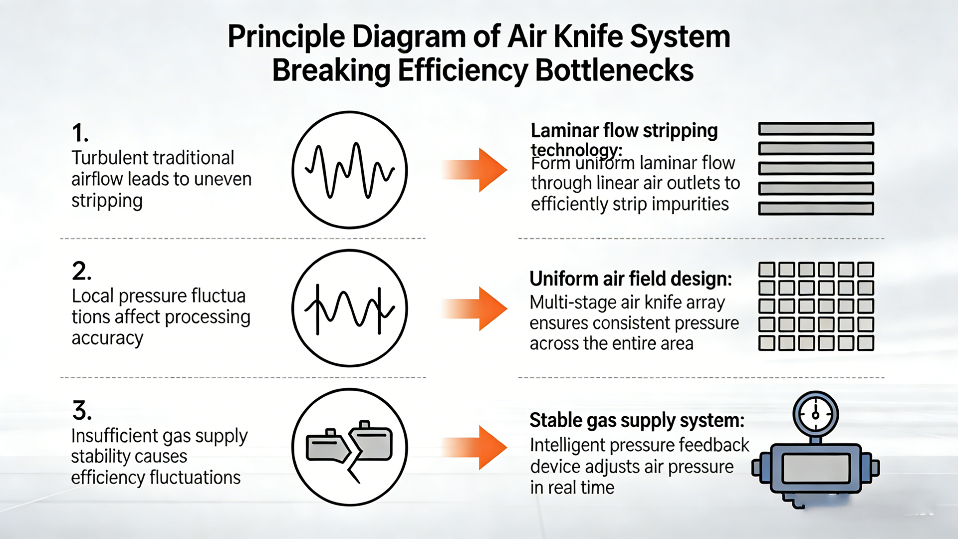 Schematic Diagram of Air Knife System for Overcoming Efficiency Bottlenecks5.png Schematic Diagram of Air Knife System for Overcoming Efficiency Bottlenecks5.png