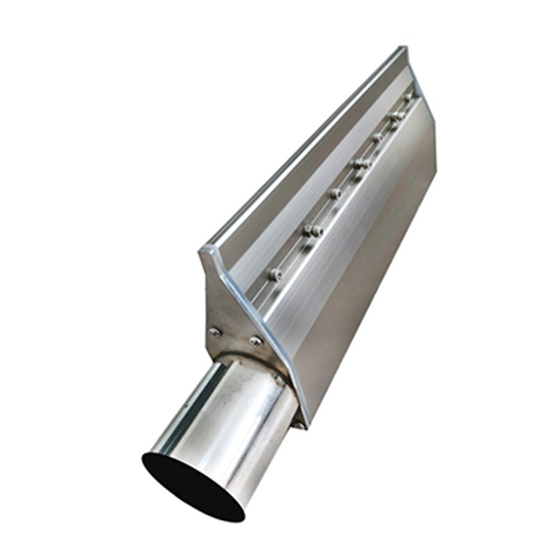 A-H air knife-aluminum alloy