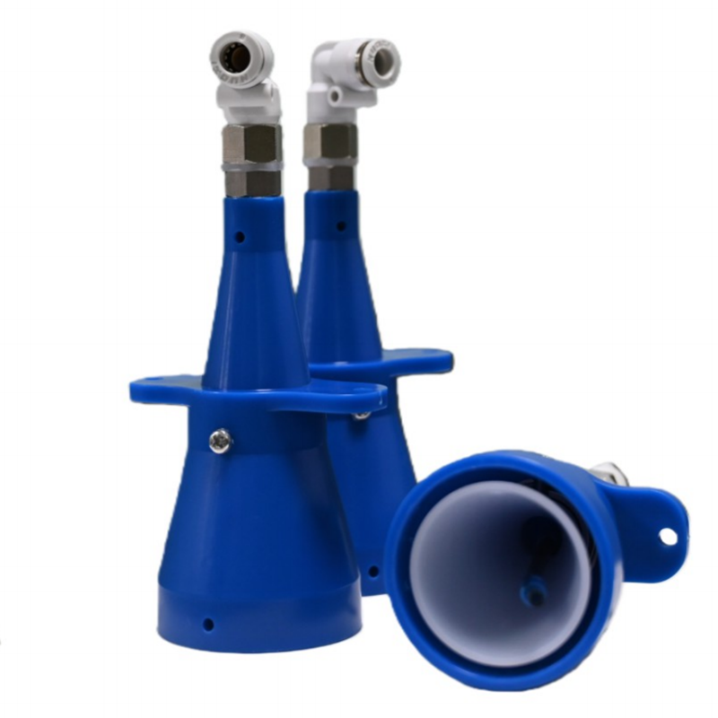 Tornado Air Knife | Uniform, And Energy-Efficient Air Streams