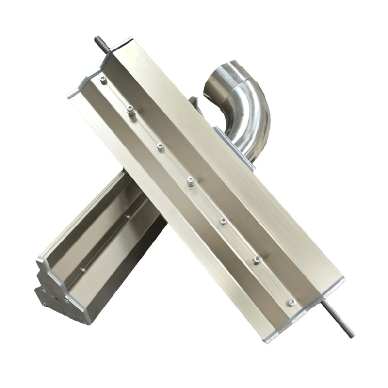 A-D Type Air Knife |drying |moisture removal.