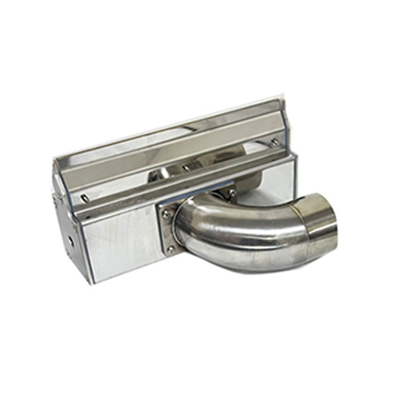 Custom Air Knife | Supports 304/316 Stainless Steel / High-Temperature Corrosion-Resistant Materials