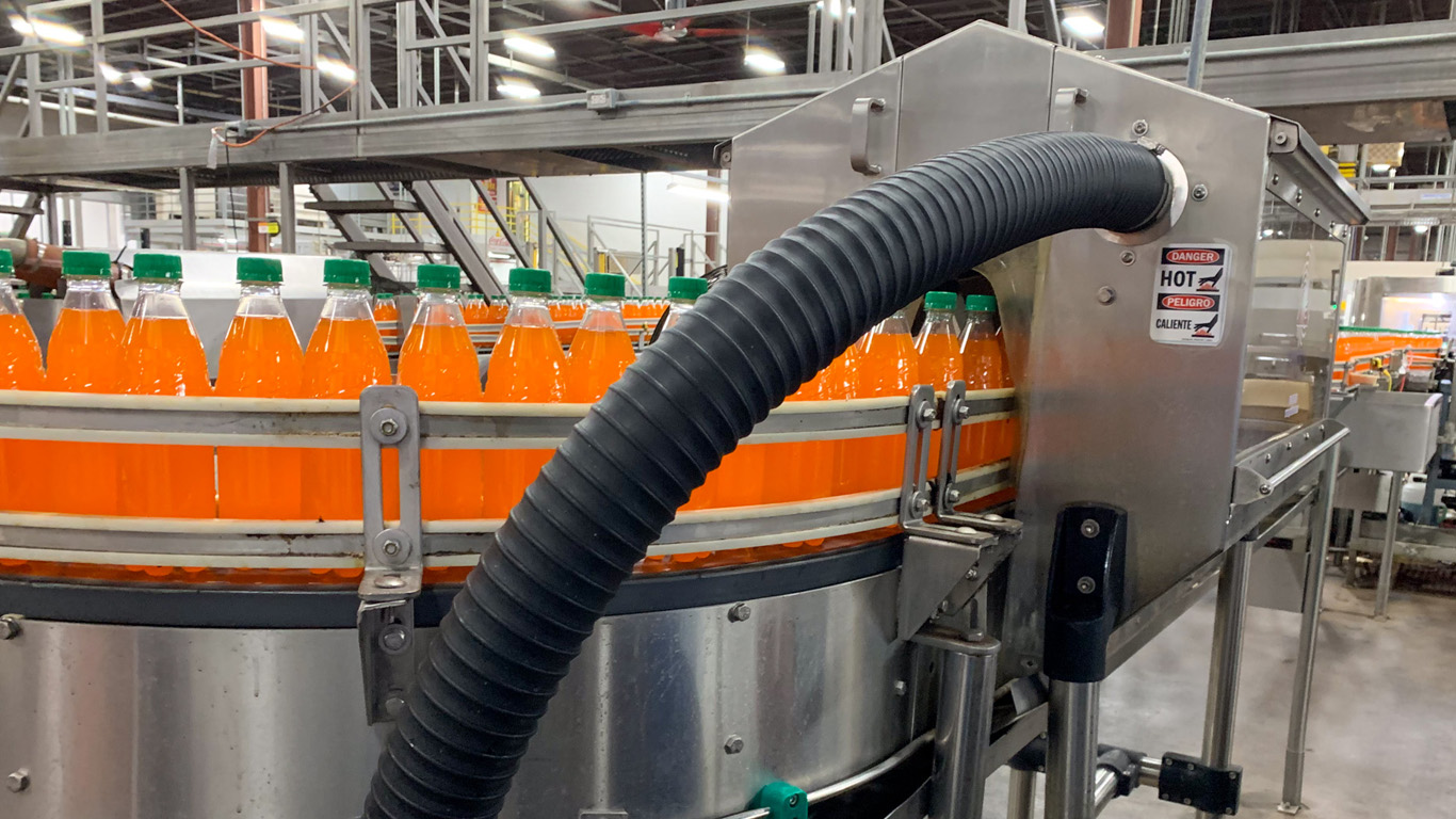 Air_Knife_Enclosure_drying_soda