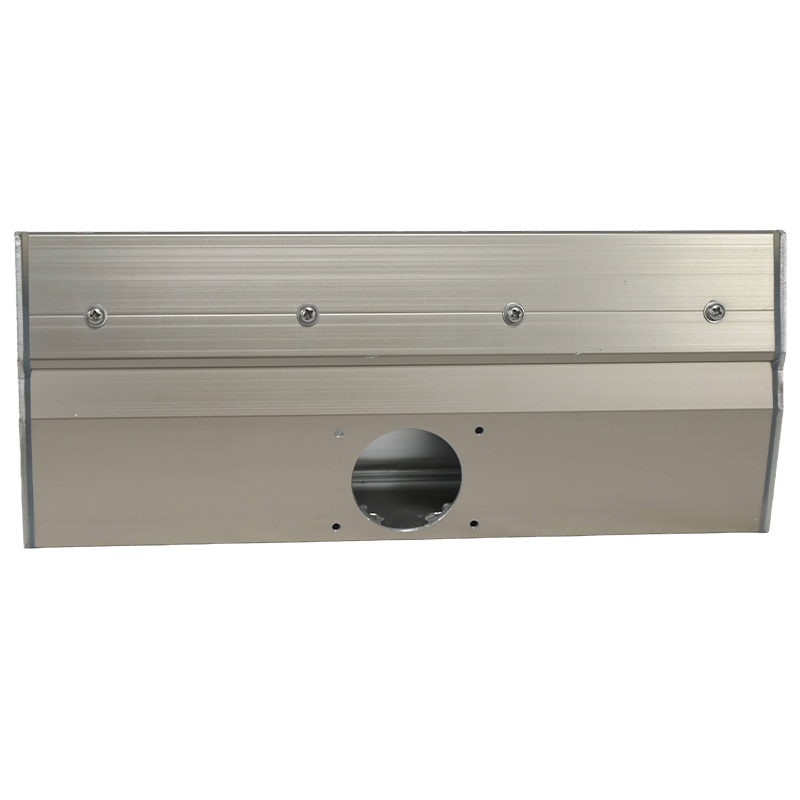 Aluminum Air Knife for Industrial Drying, Cleaning & Blow Off Applications | High Efficiency Air Knife System