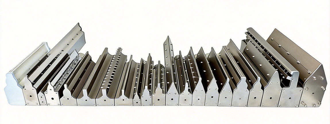 air knives