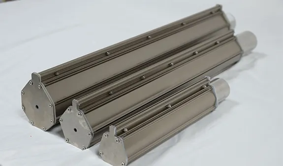What Is an Air Knife and How Does It Work?