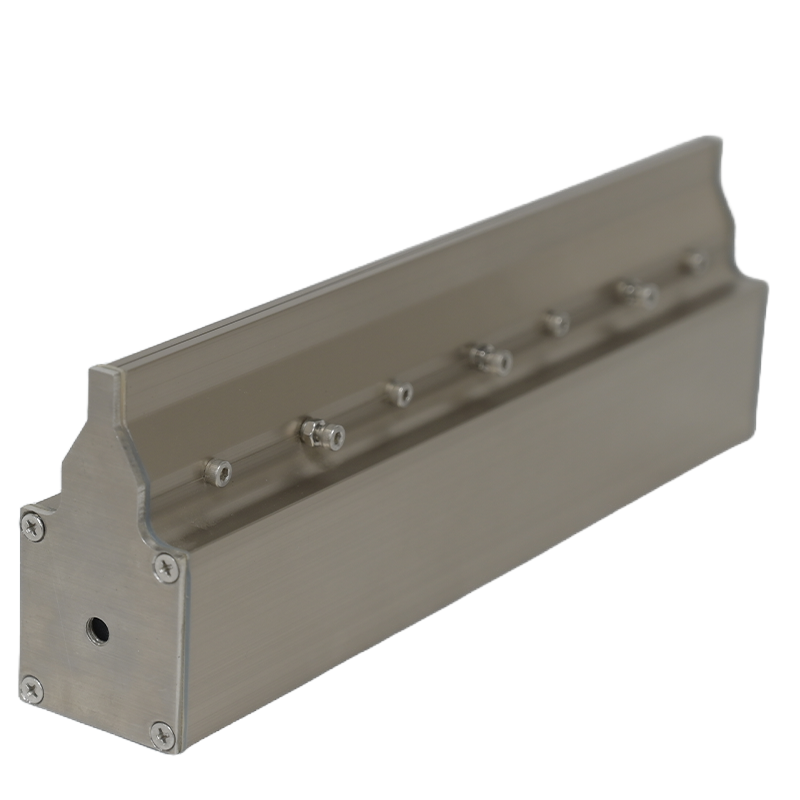 Adjustable Air Knife | Low-Profile Aluminum Alloy Air Knife | for PCB line