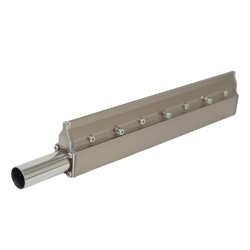 Adjustable Air Knife | Surface Drying of Small Parts & Precision Components