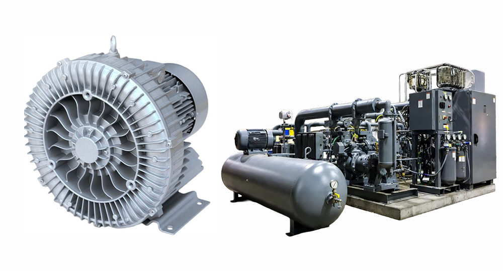 The Most Common Blower Selection Mistakes
