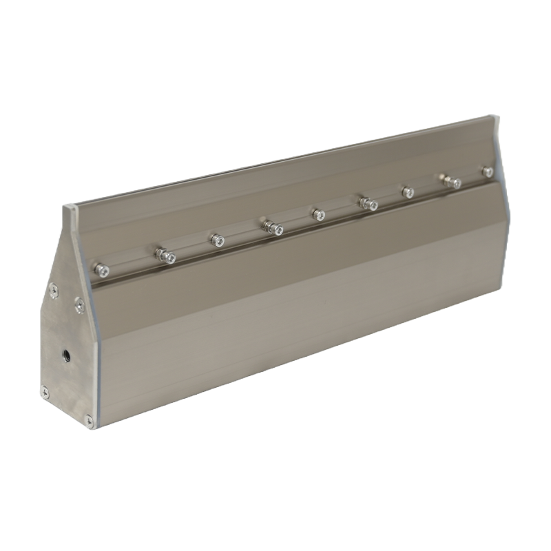 Deep-Plenum Aluminum Alloy Air Knife | A-H Adjustable Air Knife | PCB Cleaning Lines