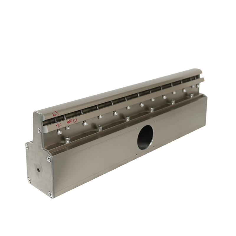 B-D Eagle Beak Air Knife | powerful industrial drying and blow-off applications