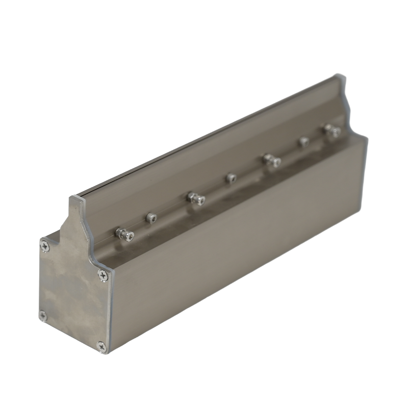 B-E Adjustable Strong Air Knife | Metal Sheet & Strip Processing