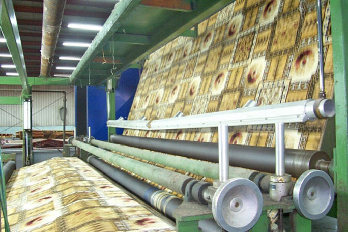 Dust Removal Before Printing: Where Air Knives Fit on Web and Sheet Lines