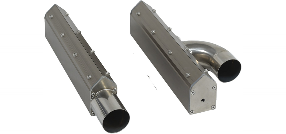 B-H Adjustable Strong Air Knife | 50×77H Low-Height Body