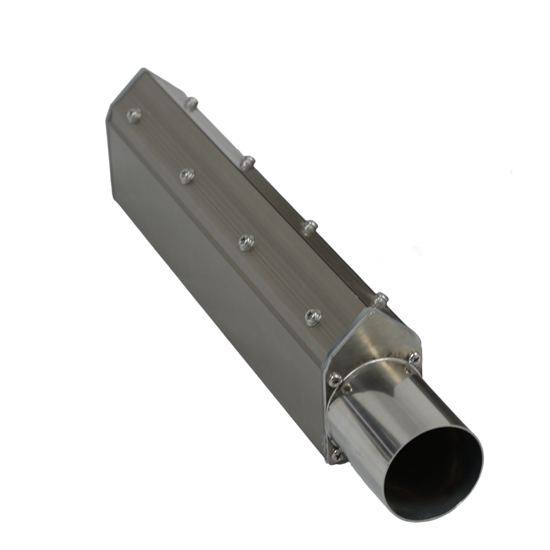 B-H Adjustable Strong Air Knife | 50×77H Low-Height Body