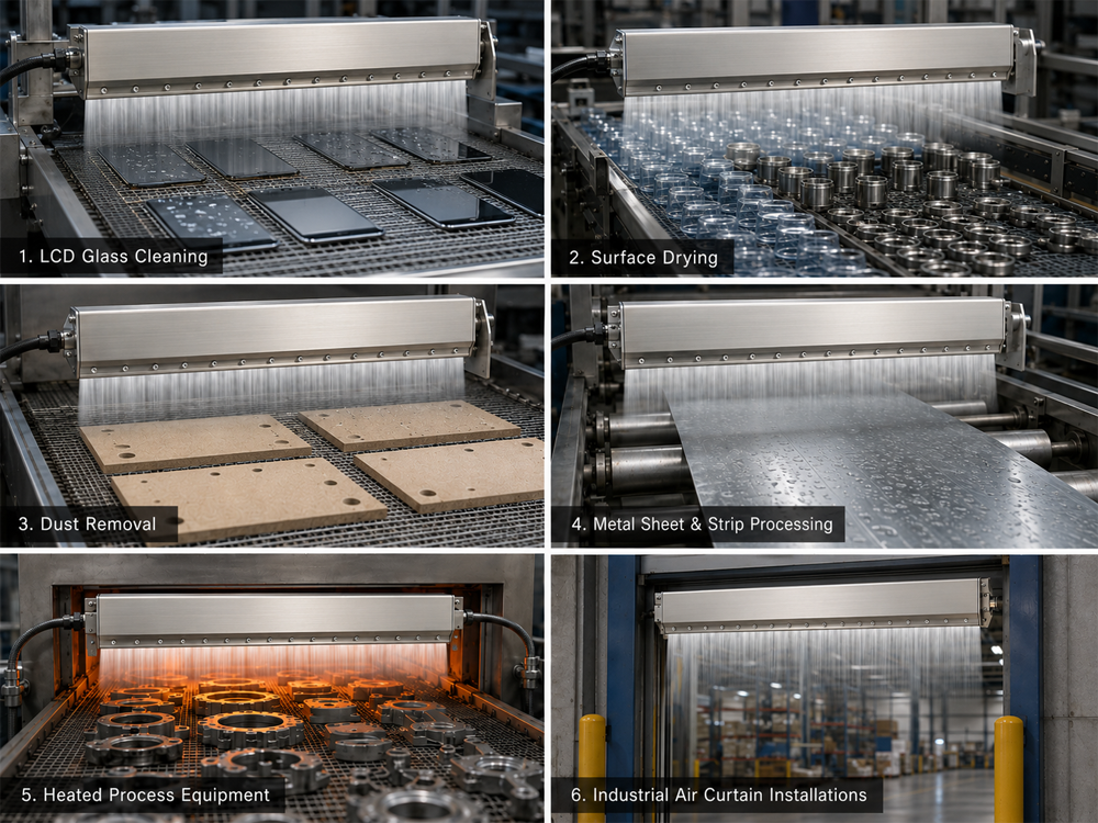 Air_knife_multi-industry_usage_scenarios1 Air_knife_multi-industry_usage_scenarios1