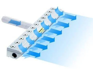 Wie erledigen Druckluftmesser aus Edelstahl ihre Arbeit? .png